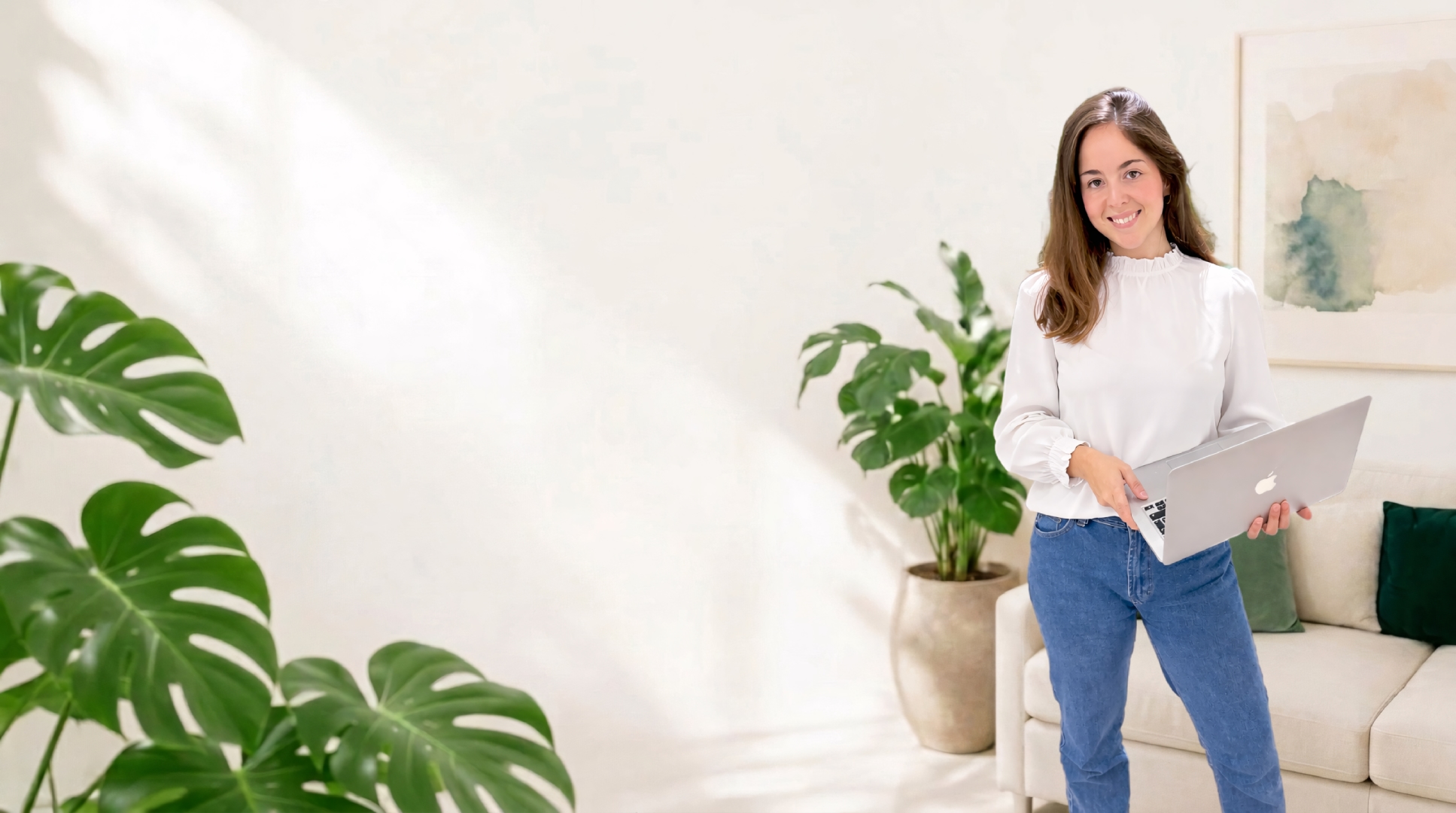 Nicole Delaunoy, psicóloga clínica